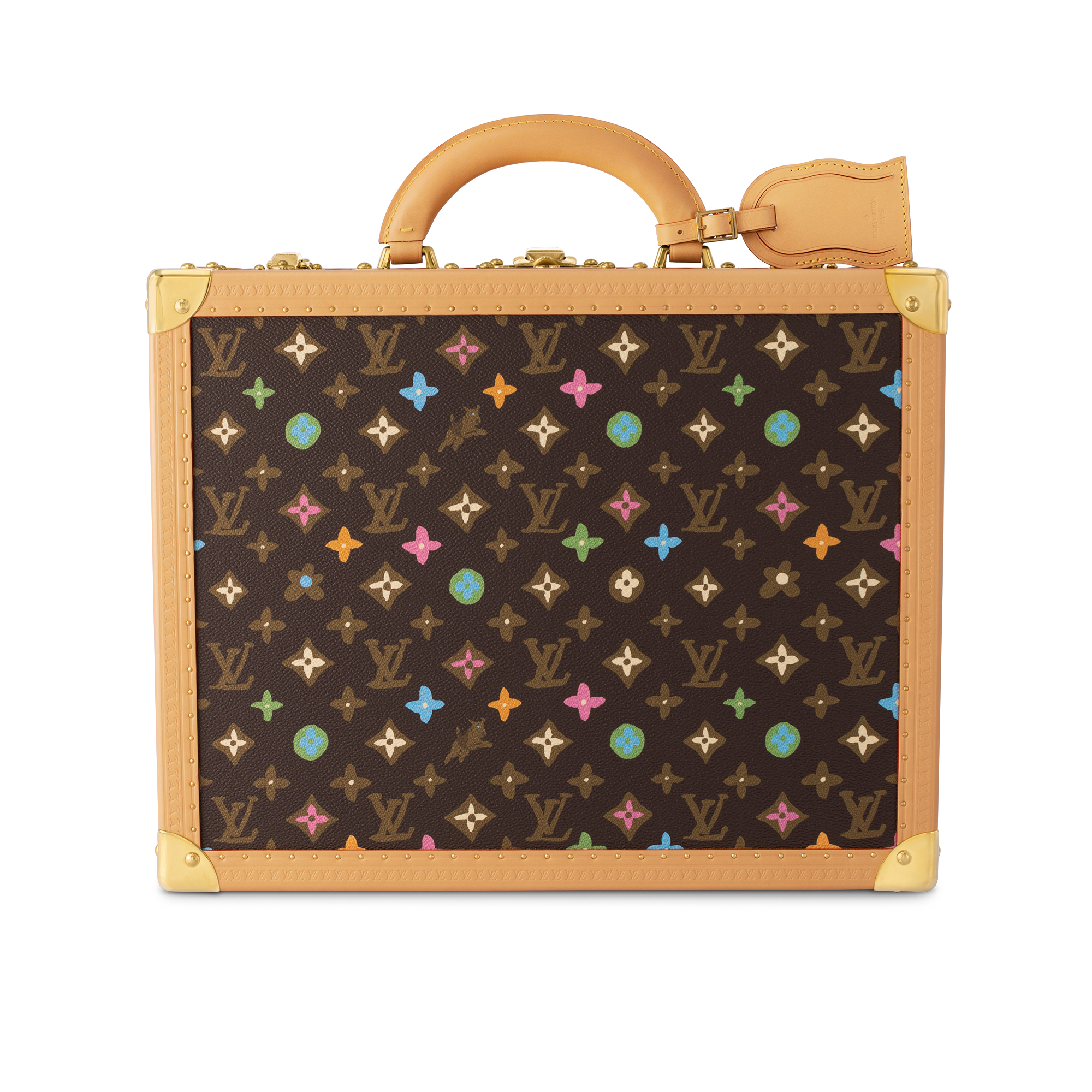 Cotteville 40 Monogram Other - Trunks and Travel | LOUIS VUITTON